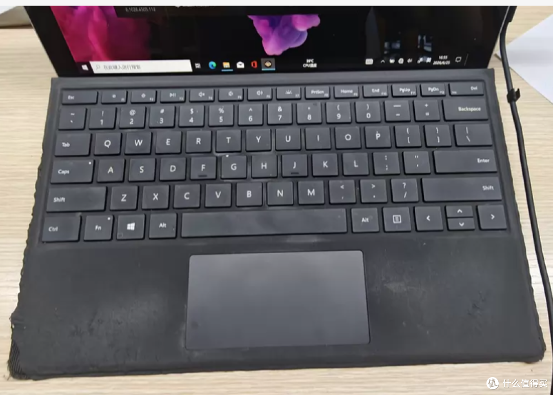 695块的苏菲Pro 6带键盘?先别激动,电池给你浇盆冷水