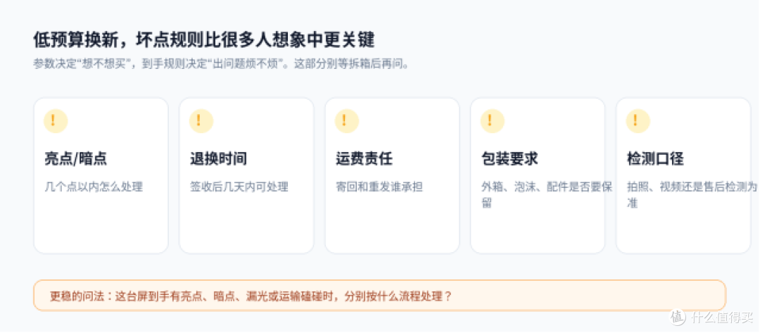老显示器该换了:选2K显示器分辨率、刷新率都要看