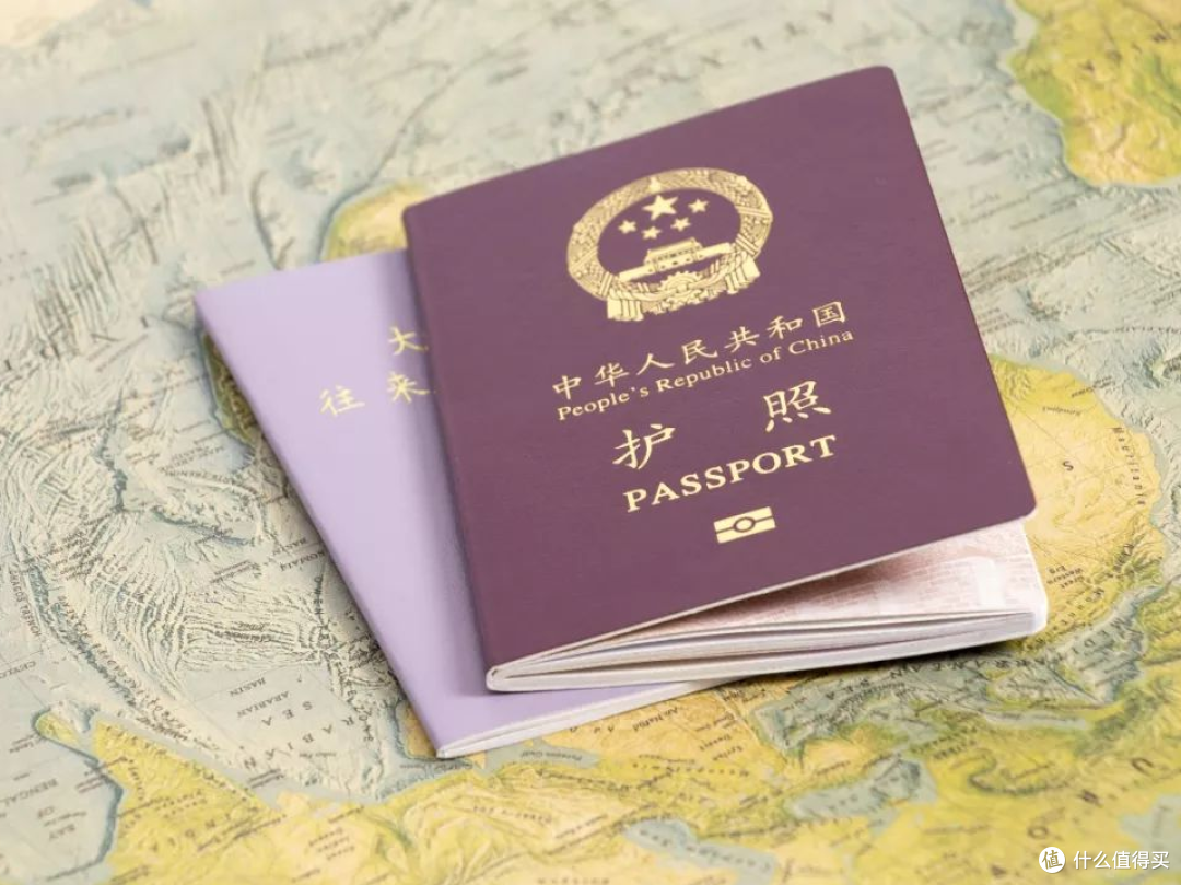 白本护照怎么办签证？第一次出国到环球旅行的签证路线规划攻略