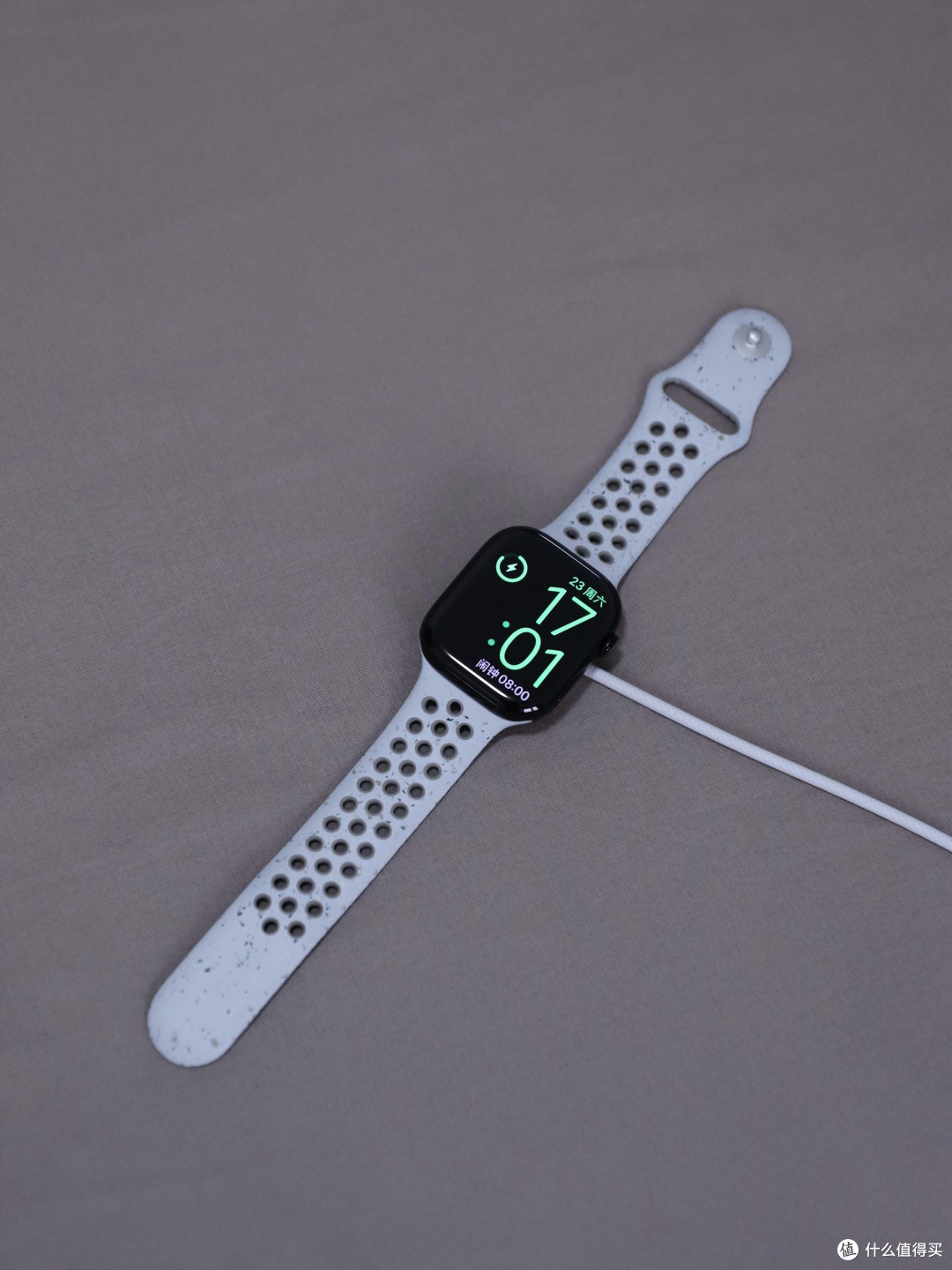 Apple Watch体验：优点与缺点