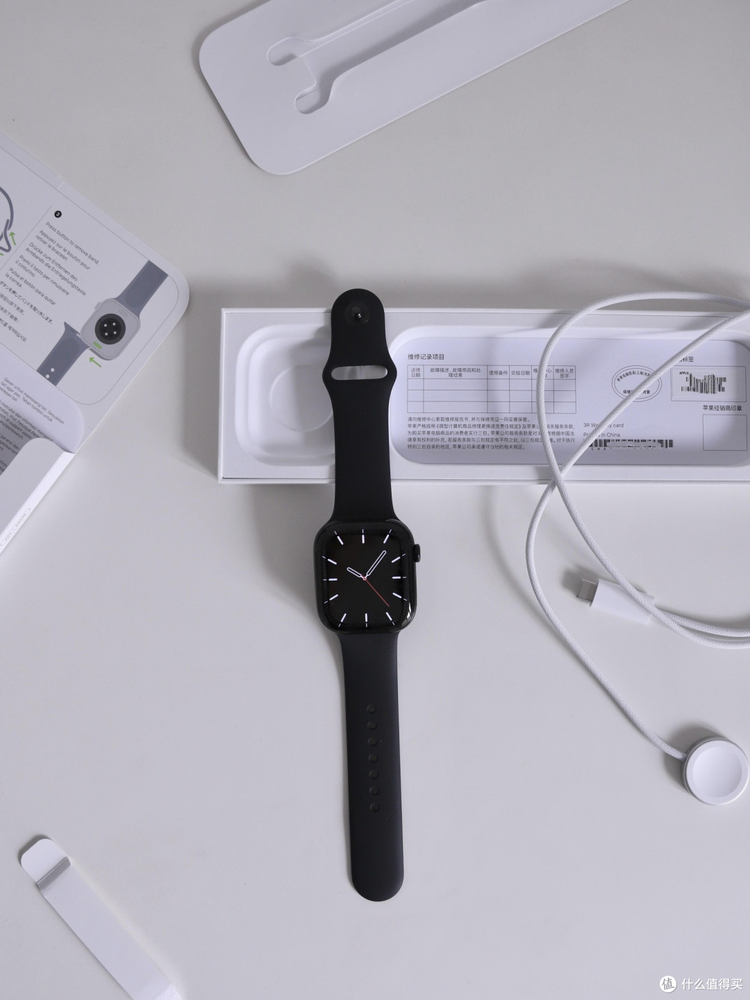 Apple Watch体验:优点与缺点
