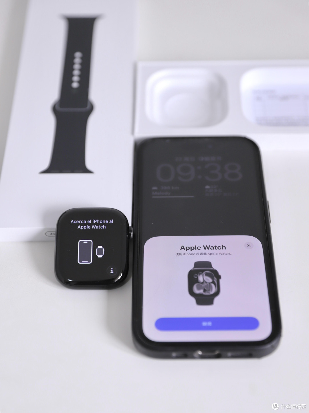 Apple Watch体验:优点与缺点