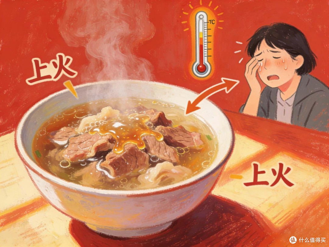 入伏后,别人在养生,你却越吃越虚?