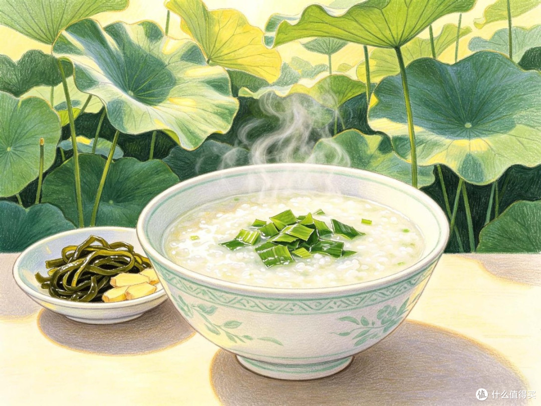 入伏后,别人在养生,你却越吃越虚?