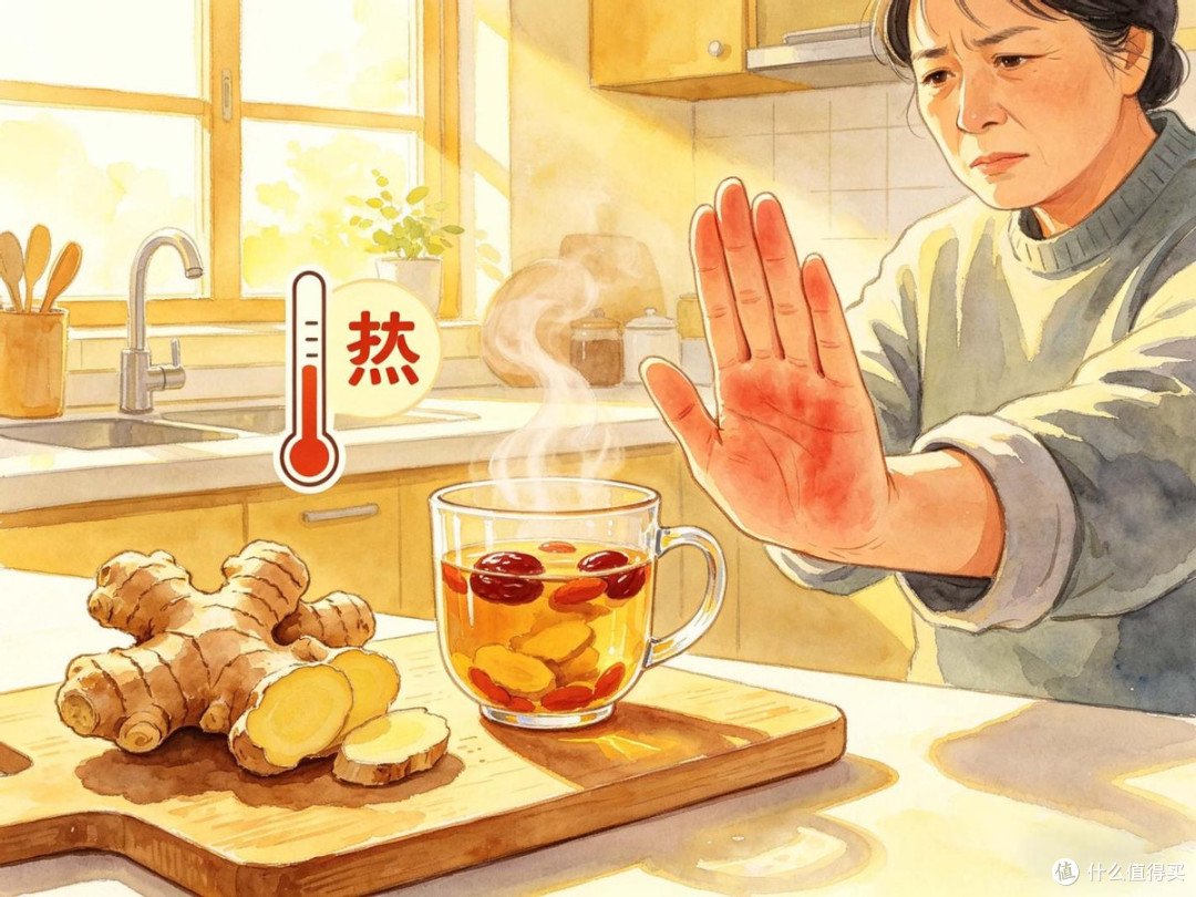 入伏后,别人在养生,你却越吃越虚?