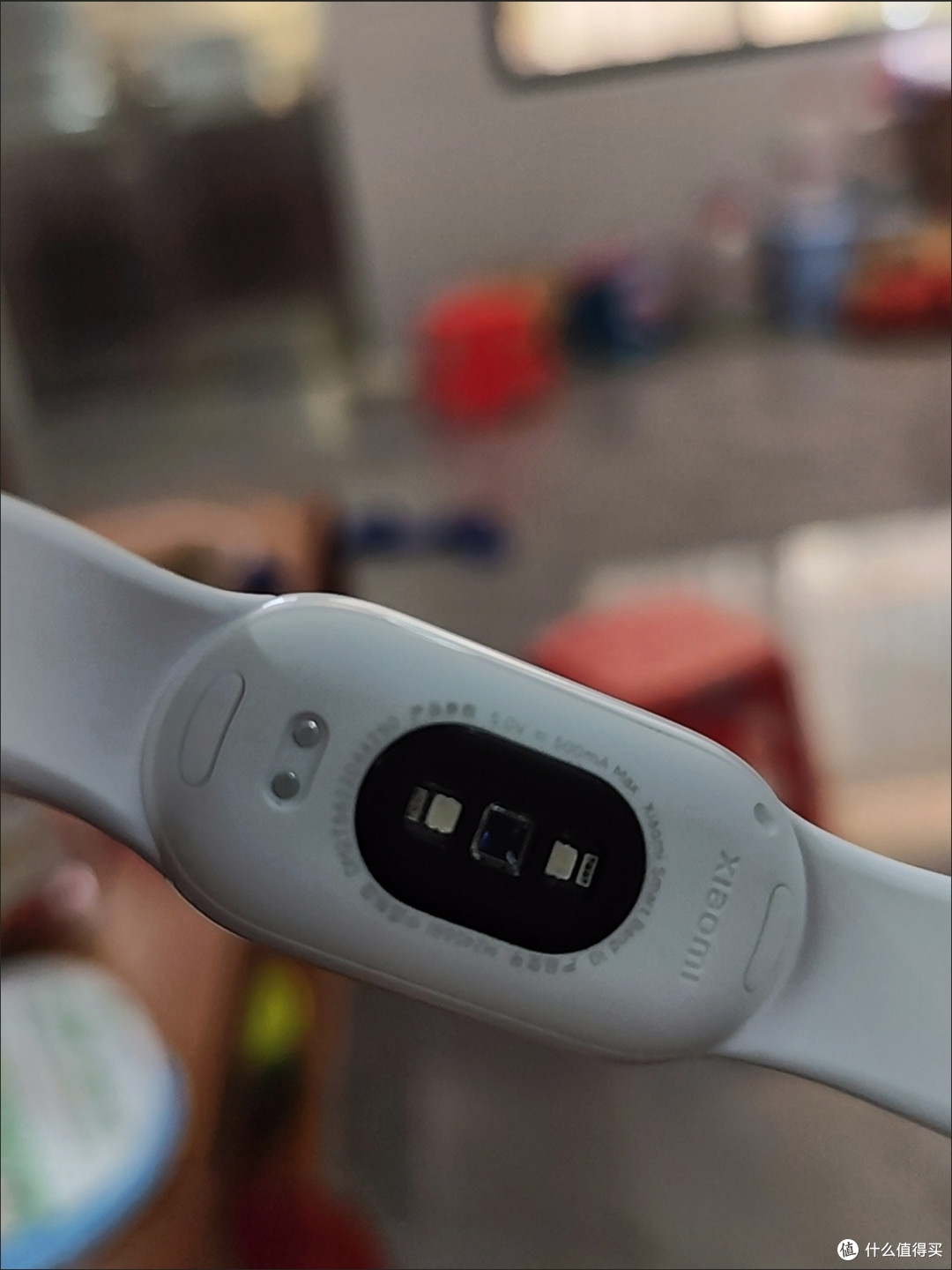 小米手环10 NFC:运动健康全记录