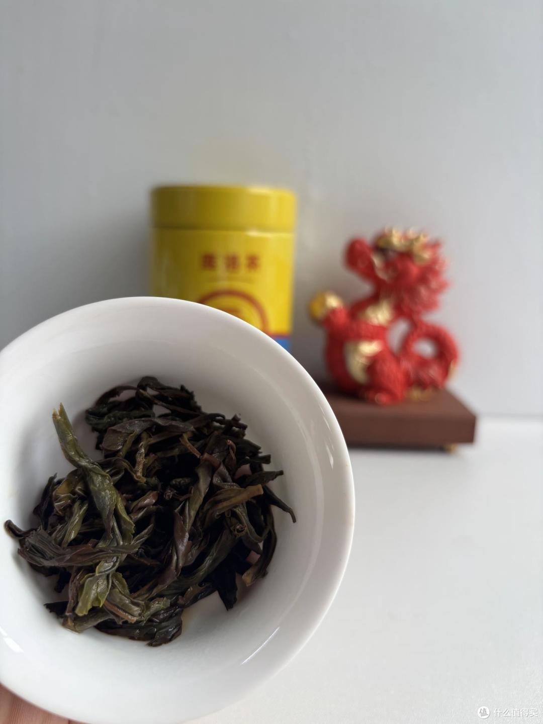 鸭屎香哪个牌子比较好喝?【库洛茶黄罐奶油鸭屎香】真实测评!