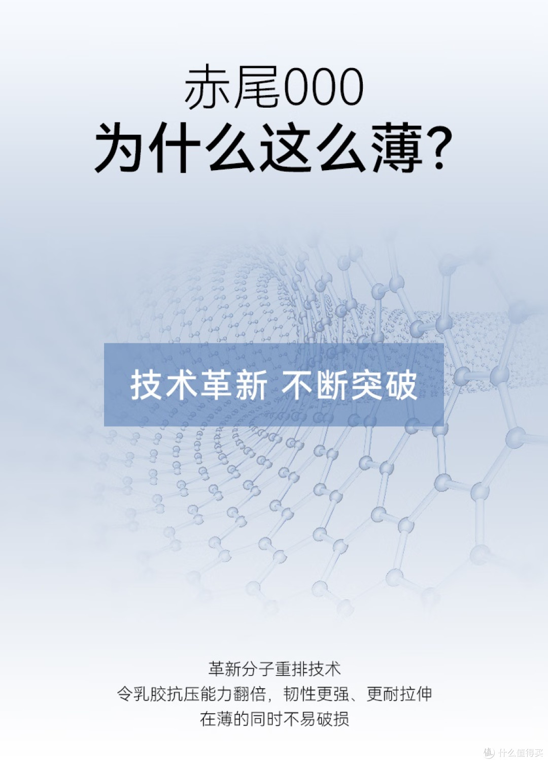 百元内体验优选｜赤尾 000 无感套真实分享，79 元两盒真的很能打