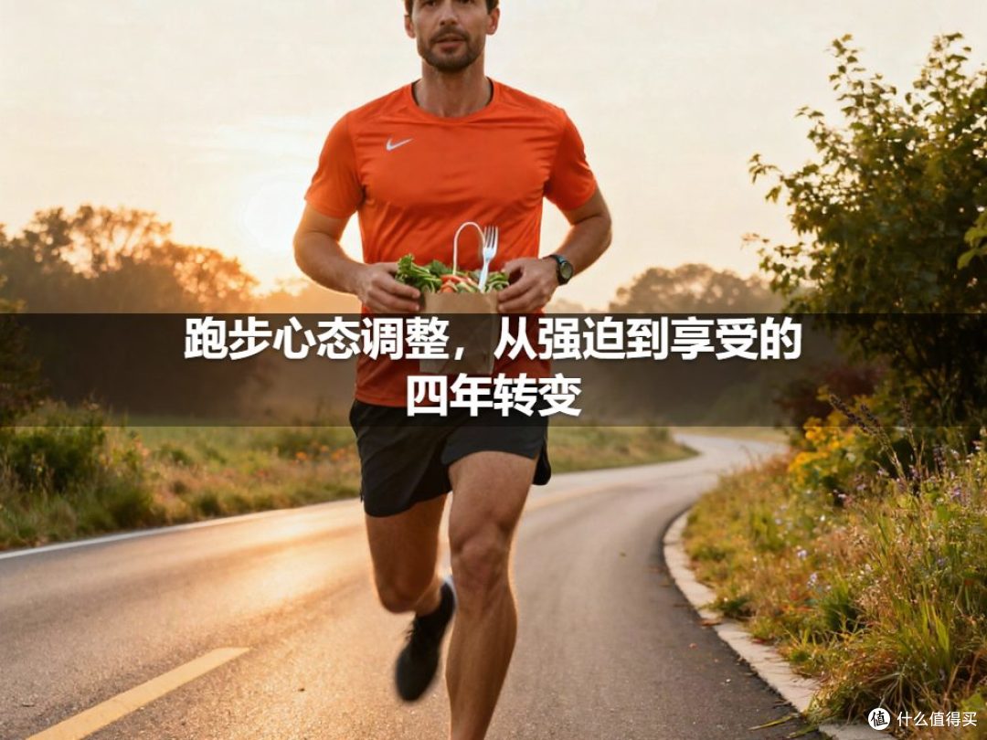 跑步心态调整，从强迫到享受的四年转变