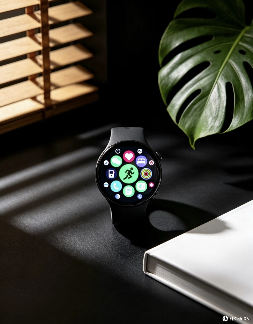 运动党本命手表!vivo WATCH 5半年深度实测优缺点