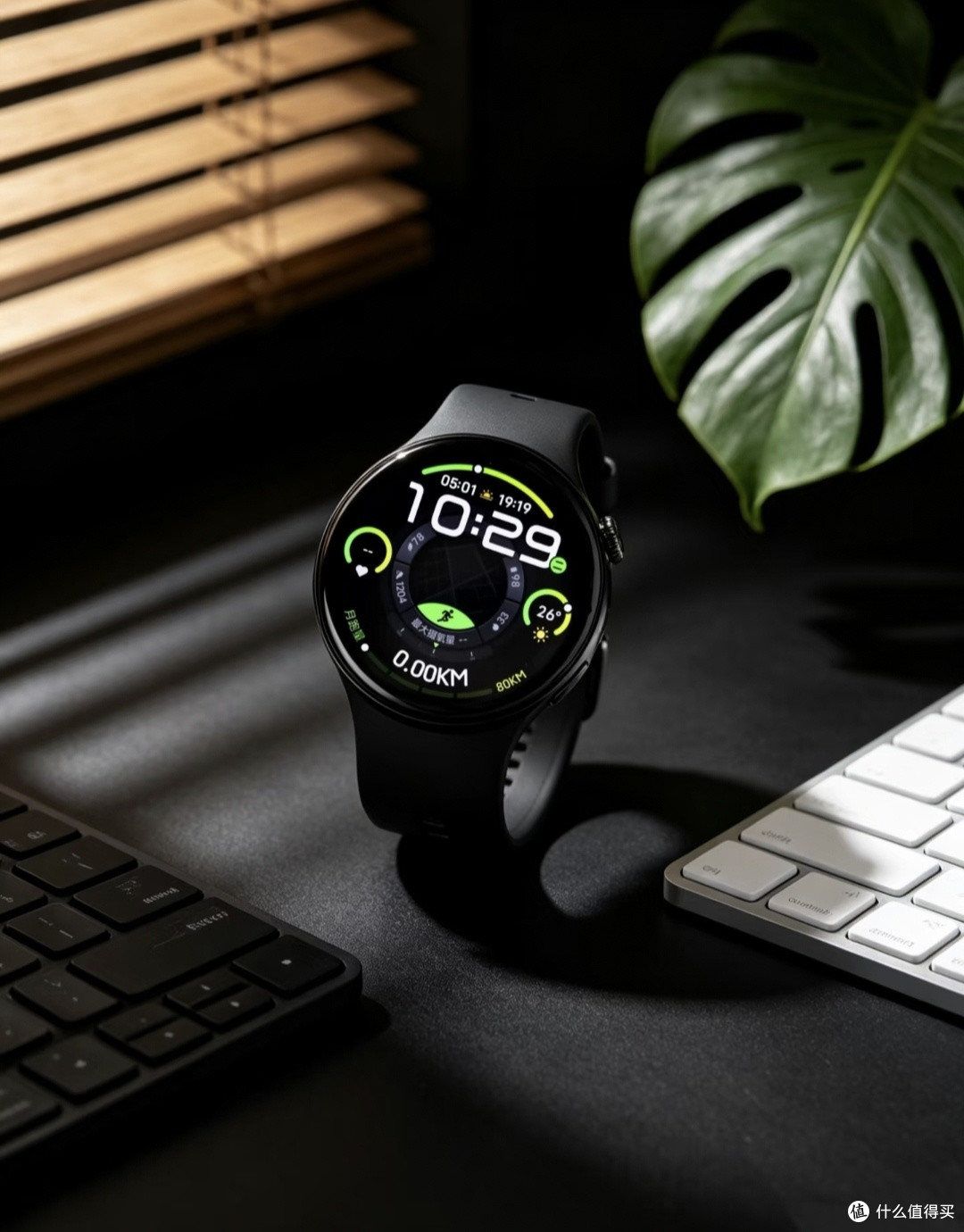 运动党本命手表!vivo WATCH 5半年深度实测优缺点