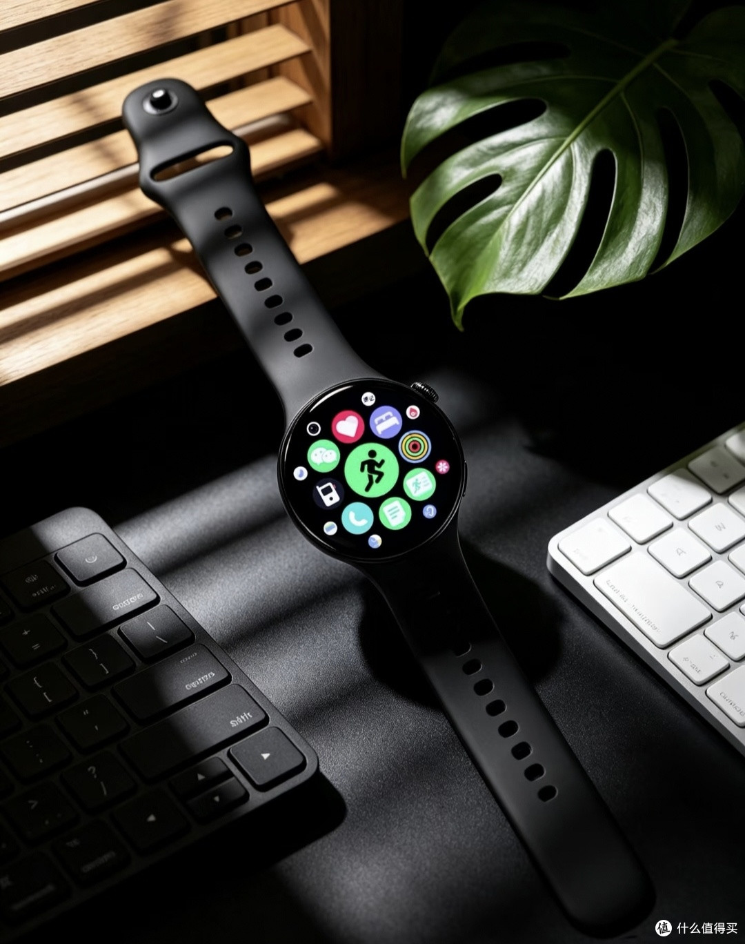 运动党本命手表!vivo WATCH 5半年深度实测优缺点