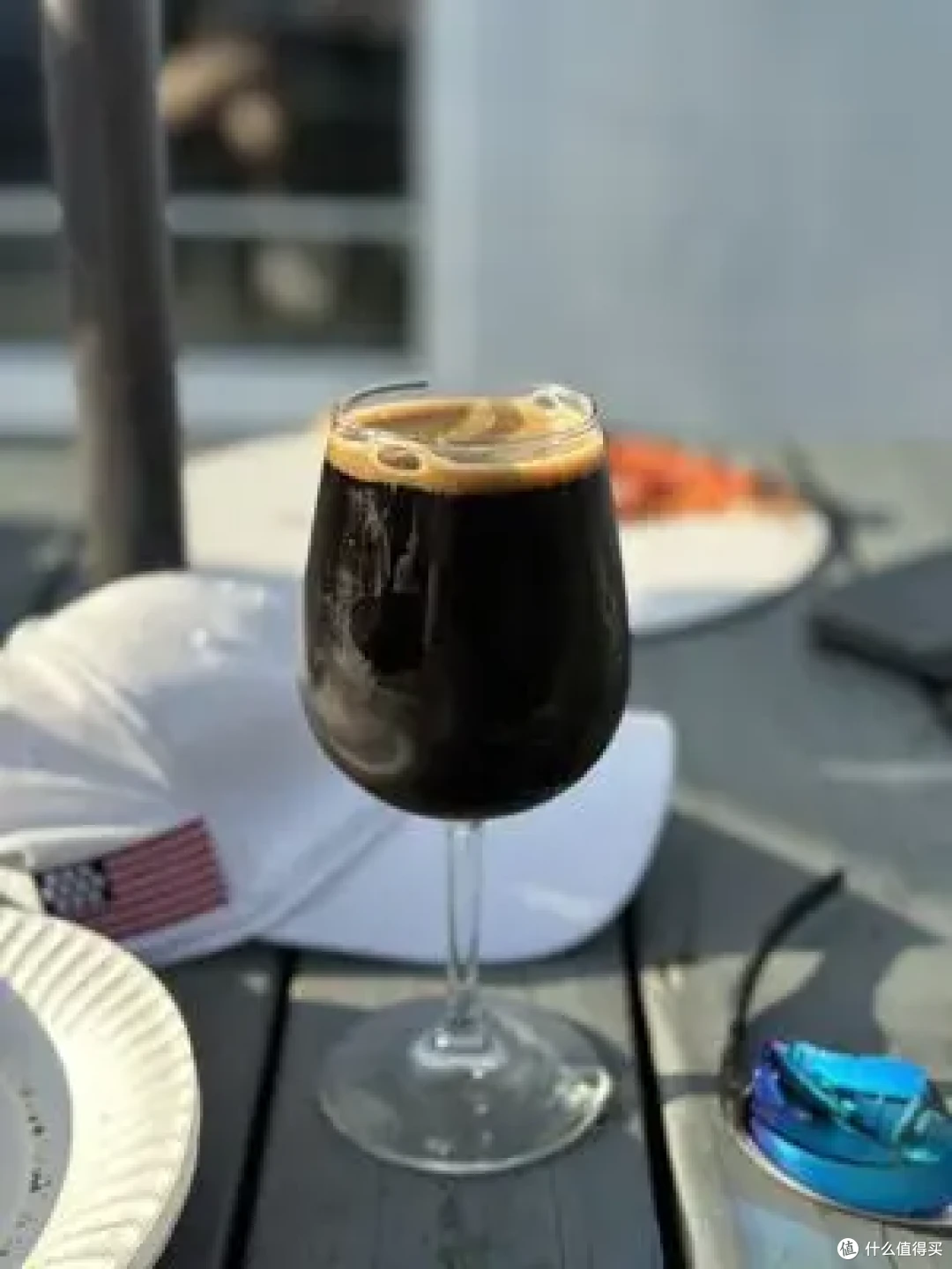 你们喝的都是假精酿,那么什么是真精酿?从店里的一款酒开聊