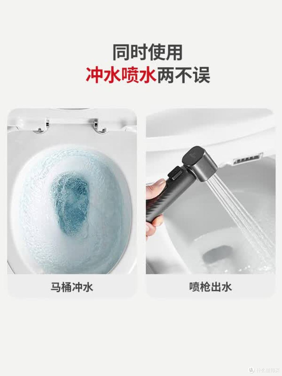 马桶喷枪选购要点,潜水艇黄铜角阀套装详细解析