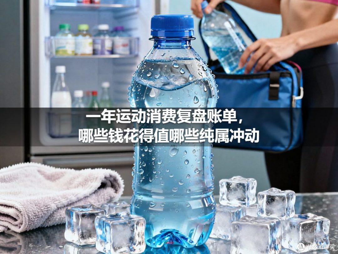 一年运动消费复盘账单,哪些钱花得值哪些纯属冲动