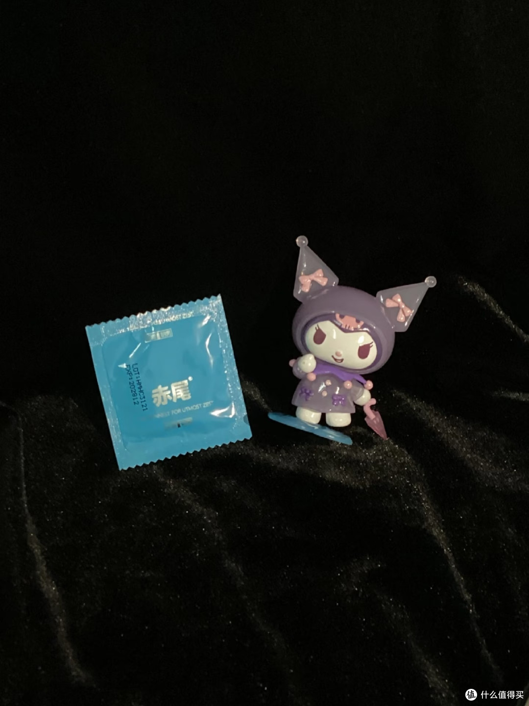 敏感肌情侣选购指南:赤尾安全套