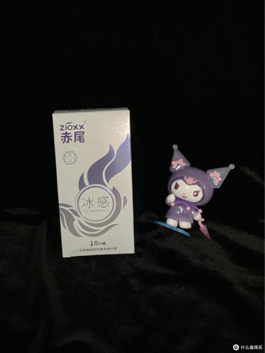 敏感肌情侣选购指南:赤尾安全套