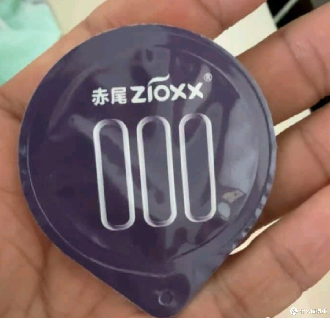 敏感肌情侣选购指南:赤尾安全套