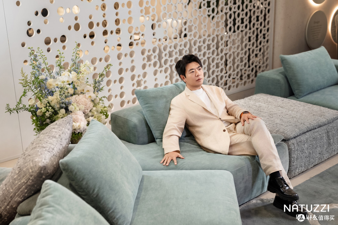 Natuzzi Italia居然之家北四环店新店启幕