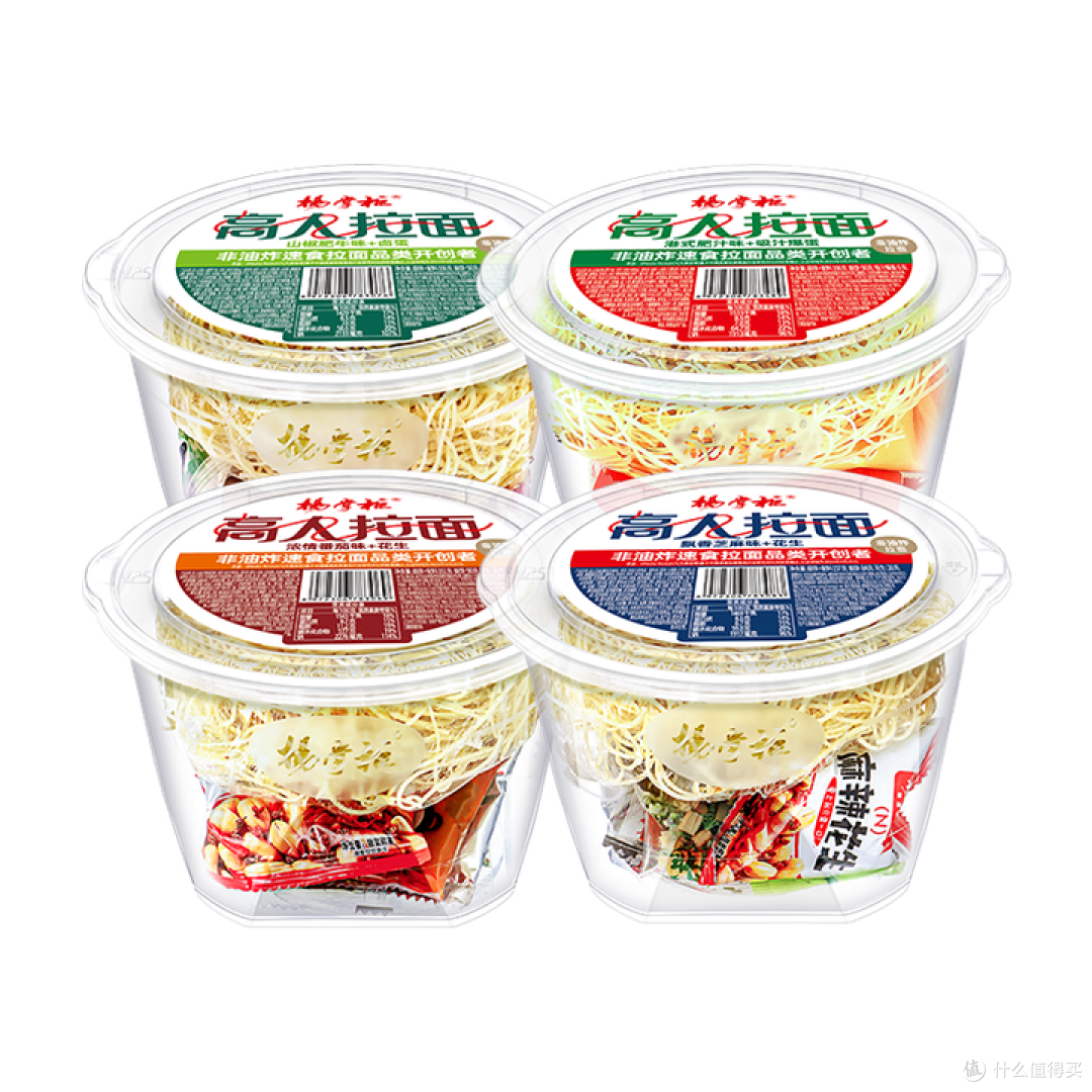 杨掌柜粉面菜蛋有哪些特点?从产品结构、口味到宿舍与职场场景