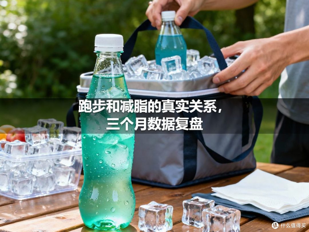 跑步和减脂的真实关系,三个月数据复盘