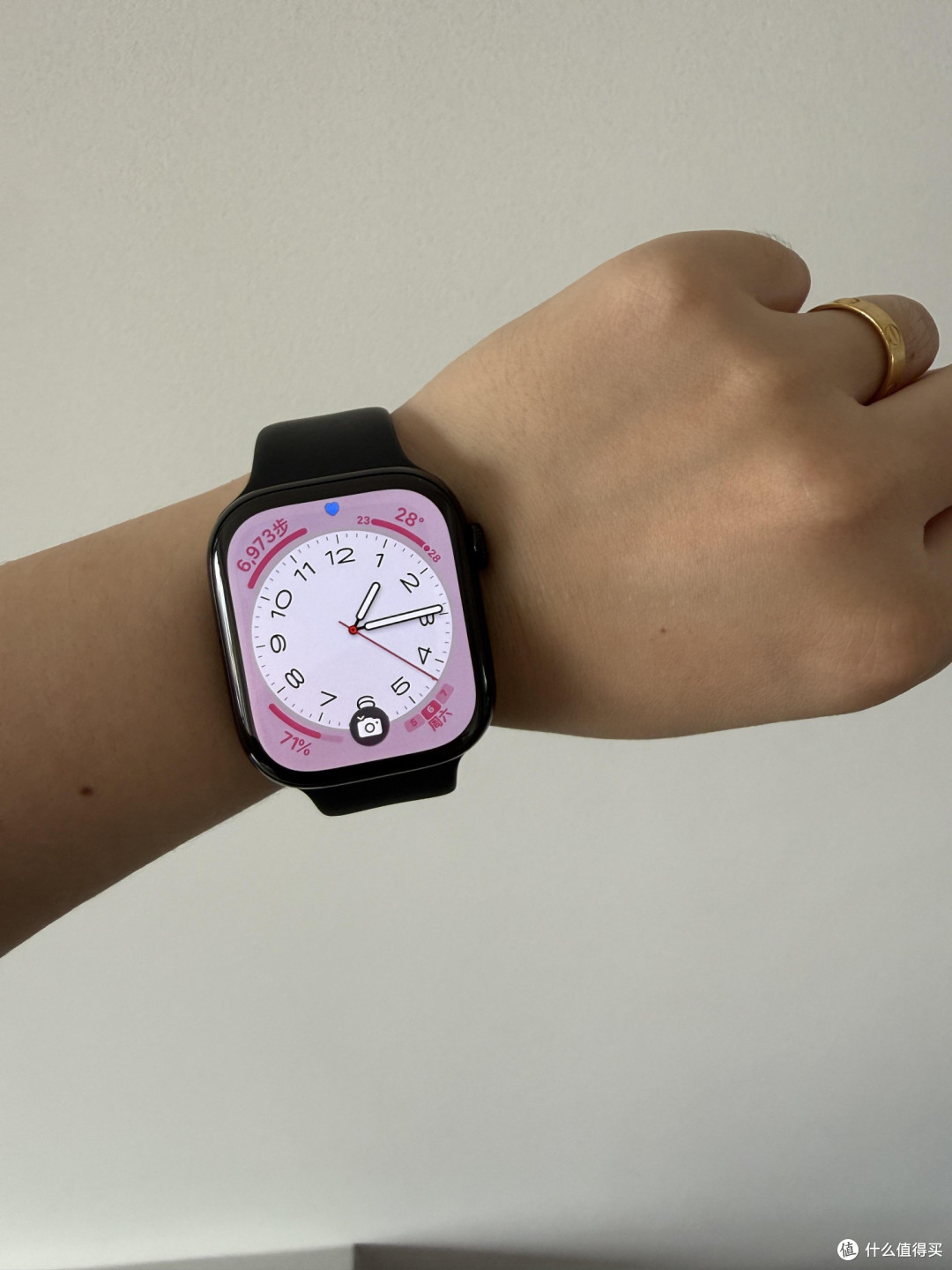 Apple Watch使用两年半的真实体验