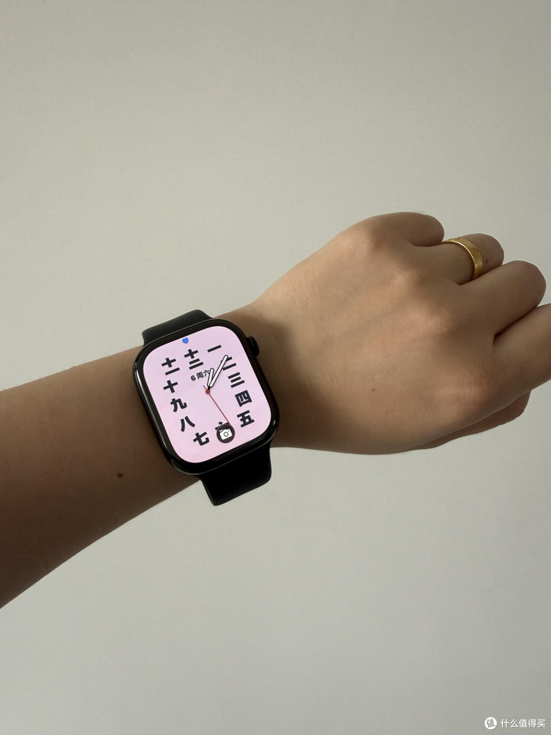 Apple Watch使用两年半的真实体验