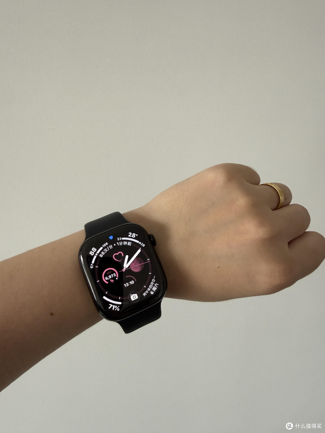 Apple Watch使用两年半的真实体验