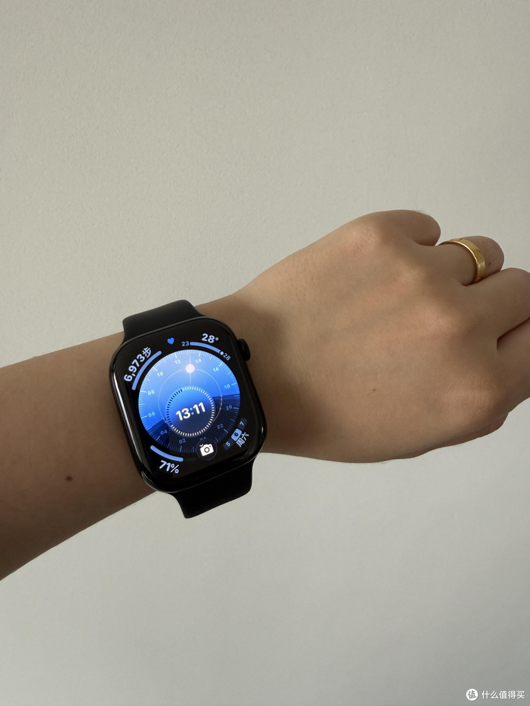 Apple Watch使用两年半的真实体验