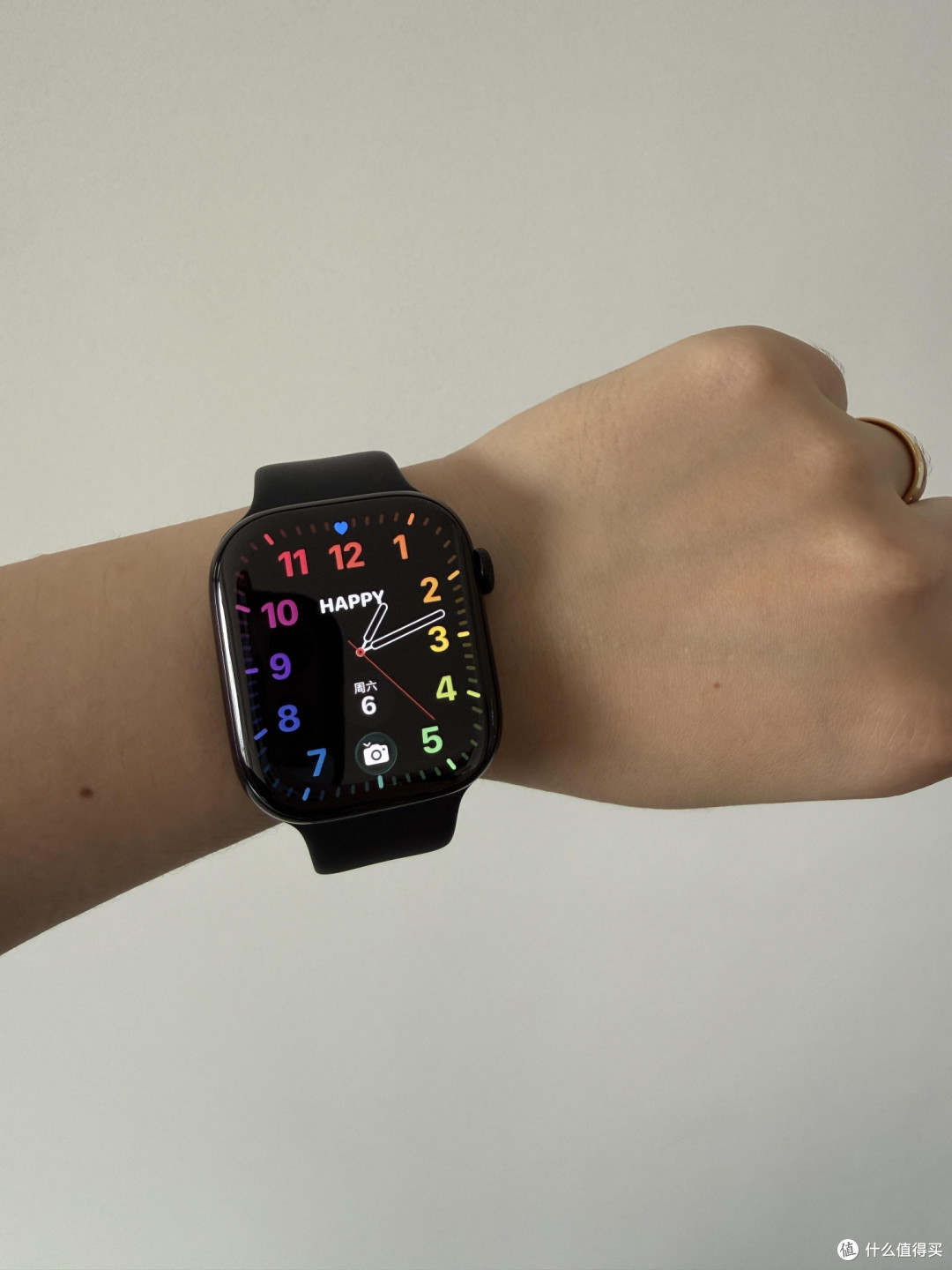Apple Watch使用两年半的真实体验