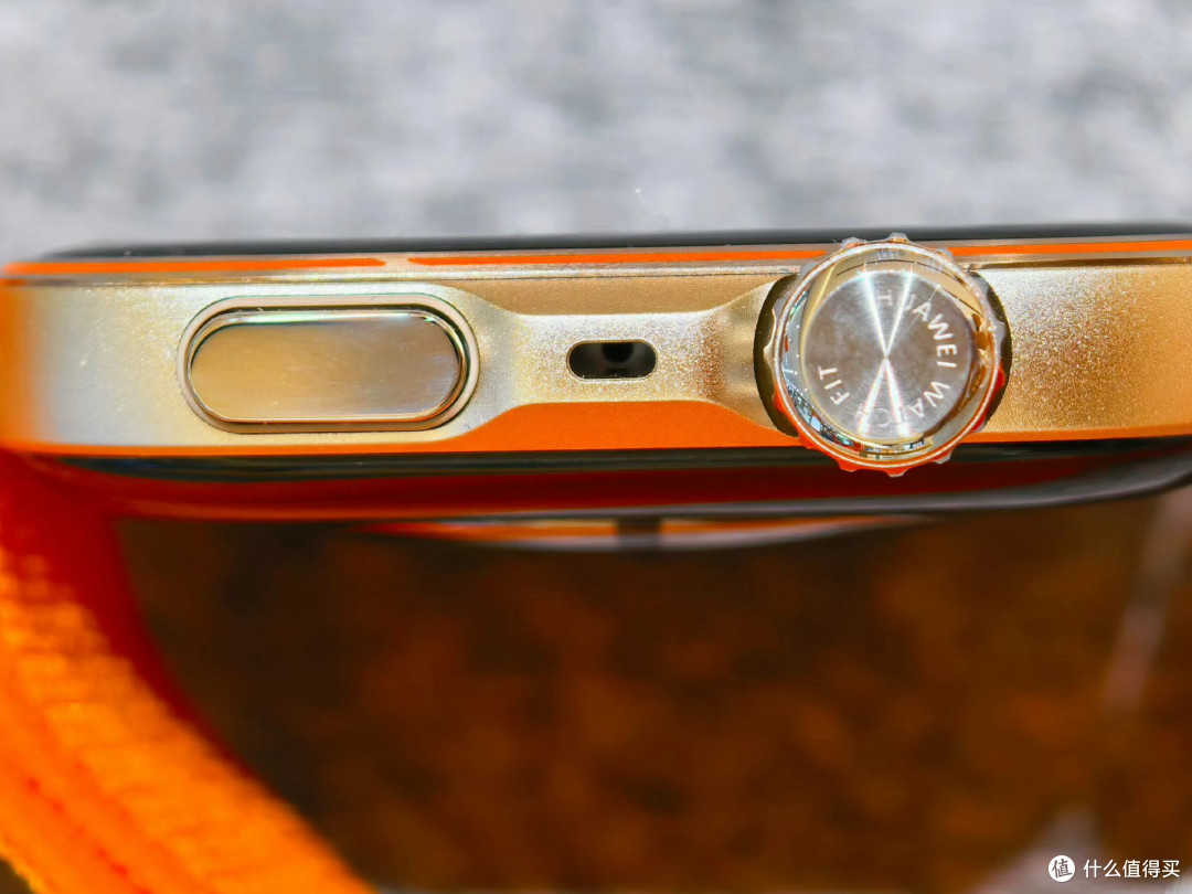 华为WATCH FIT 5 Pro全面体验