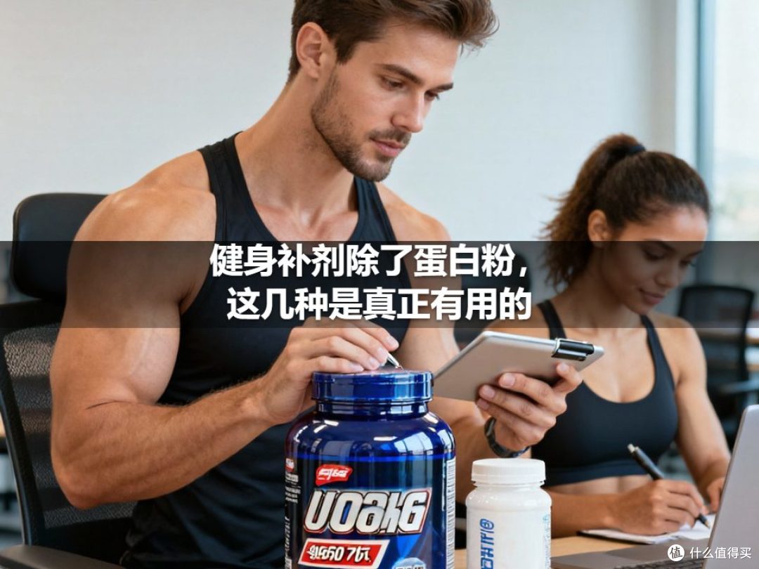 健身补剂除了蛋白粉,这几种是真正有用的
