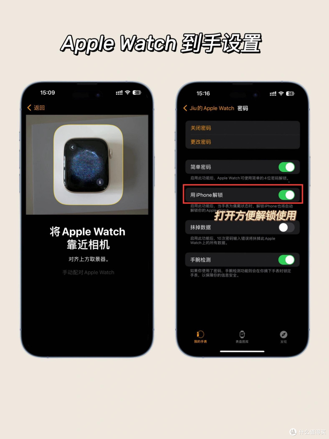 Apple Watch的真实优缺点