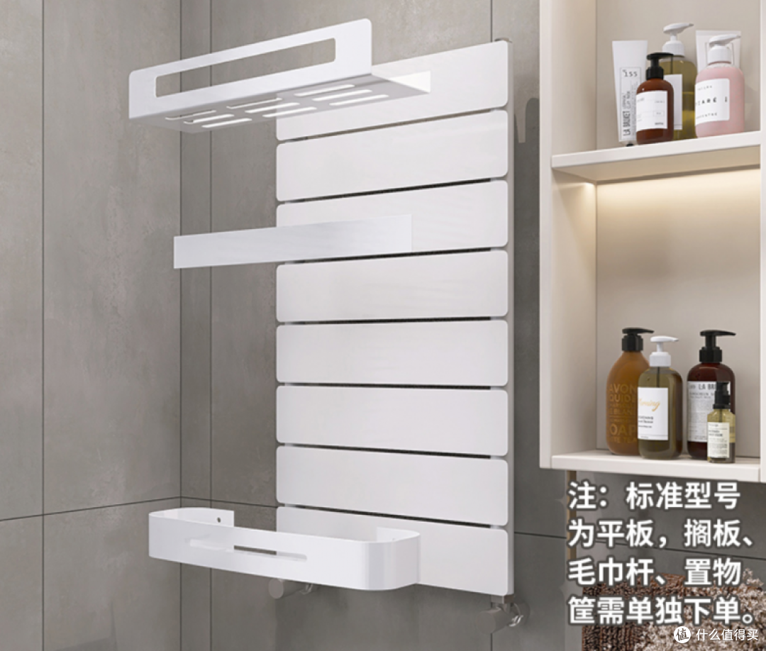 ​历经市场检验的十大暖气片品牌，适配各类居家采暖场景
