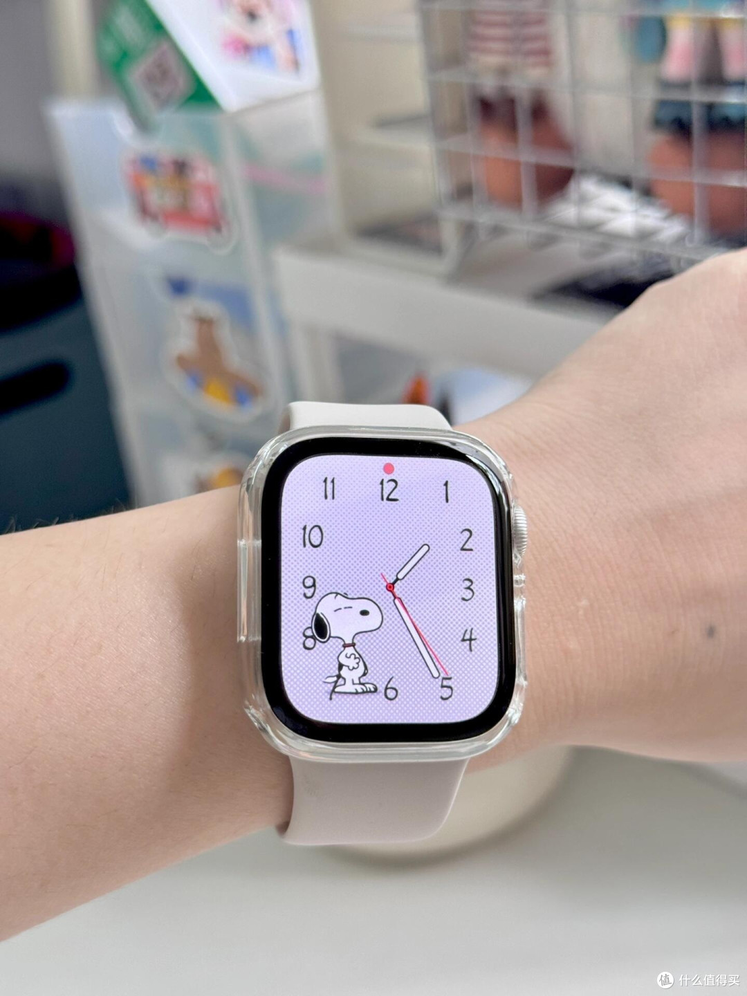 Apple Watch的真实优缺点