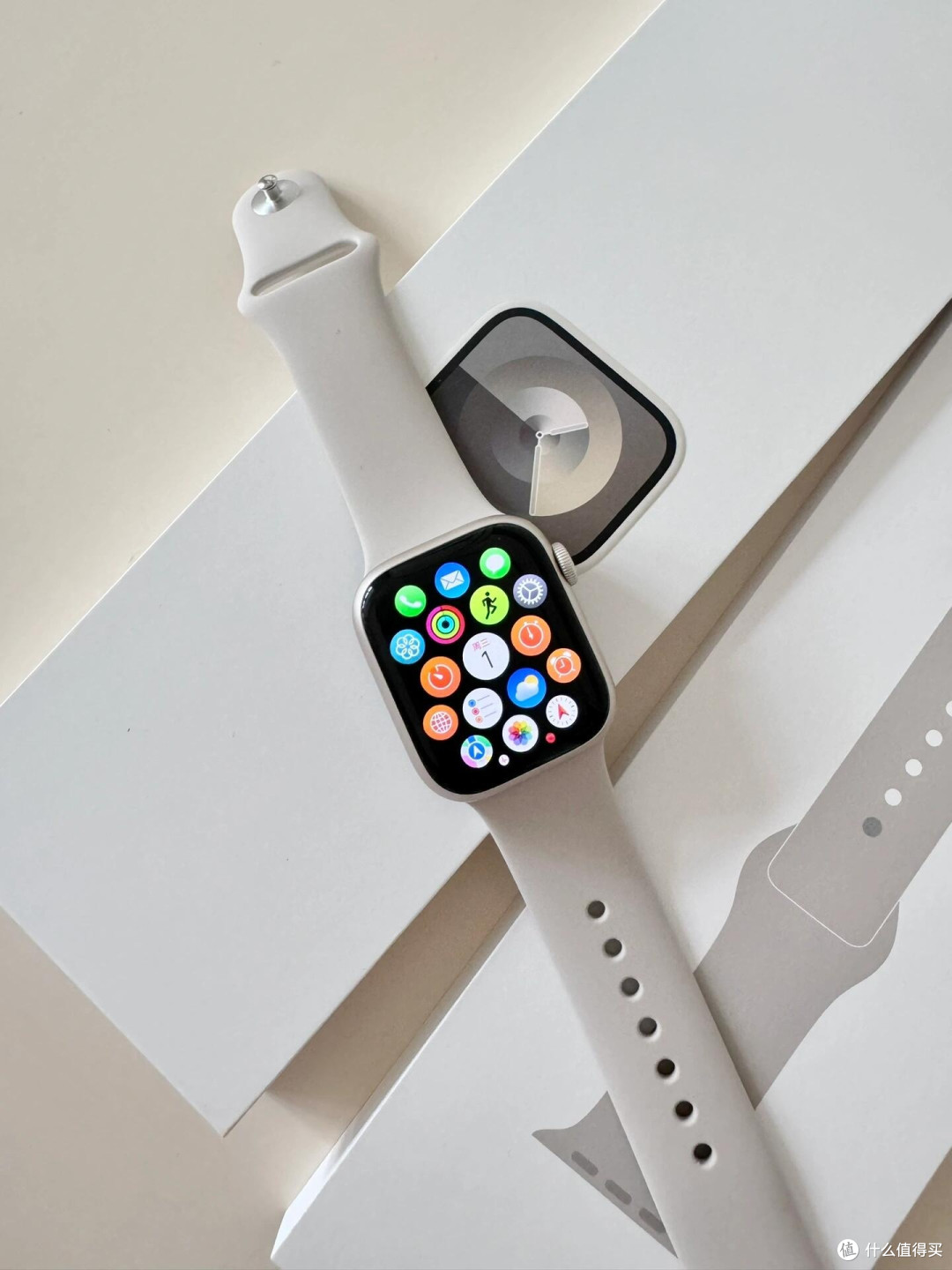 Apple Watch的真实优缺点