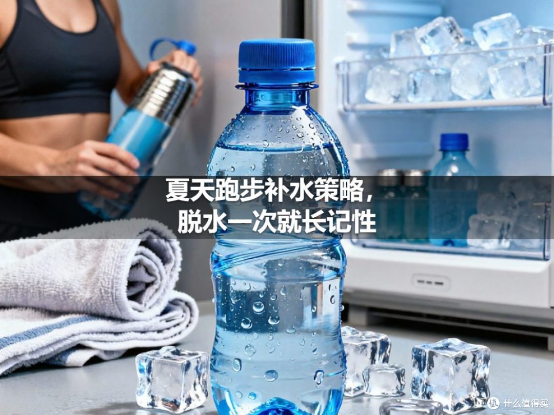 夏天跑步补水策略,脱水一次就长记性