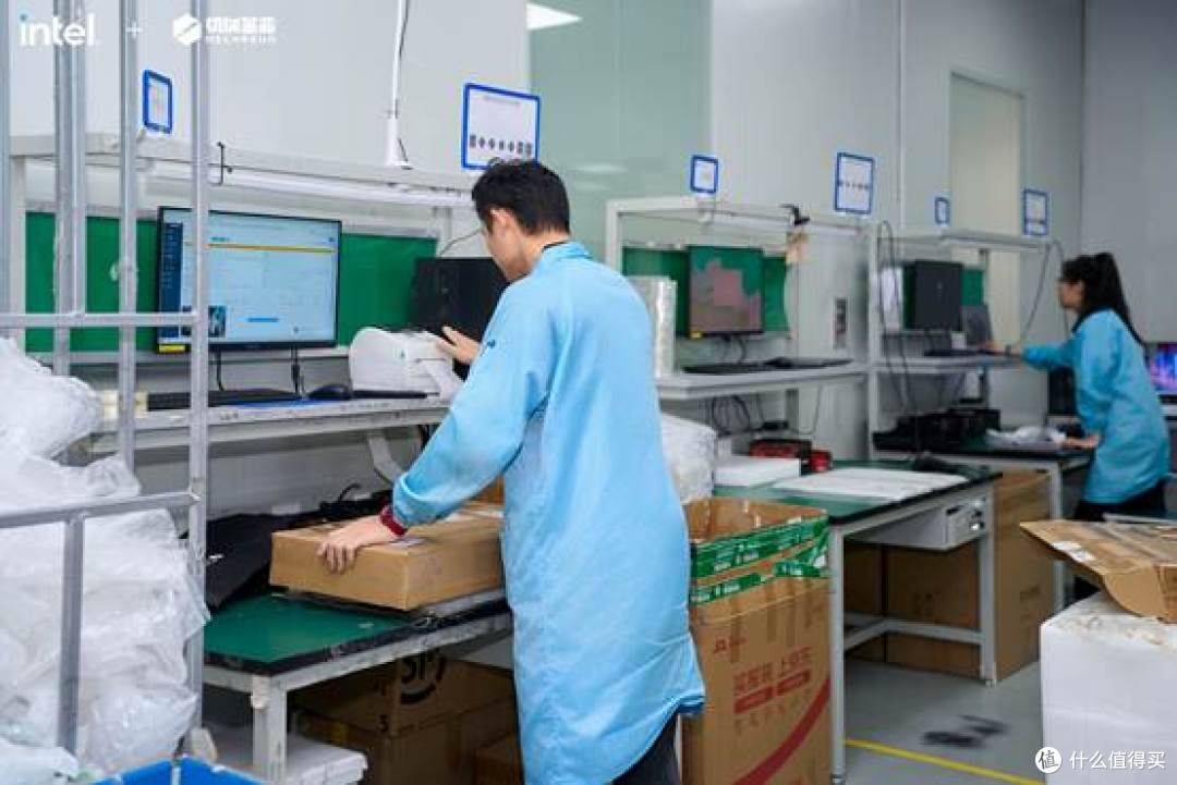 修电脑还得自己跑腿?机械革命双向包邮让寄修更方便