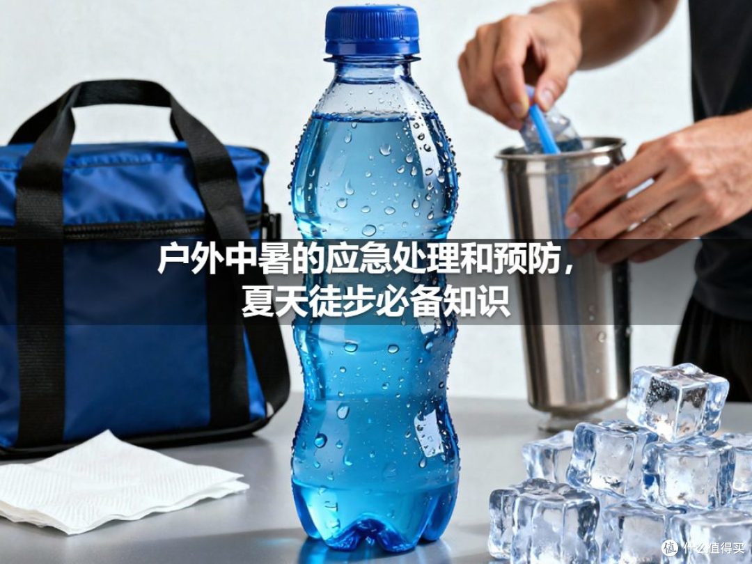 户外中暑的应急处理和预防,夏天徒步必备知识
