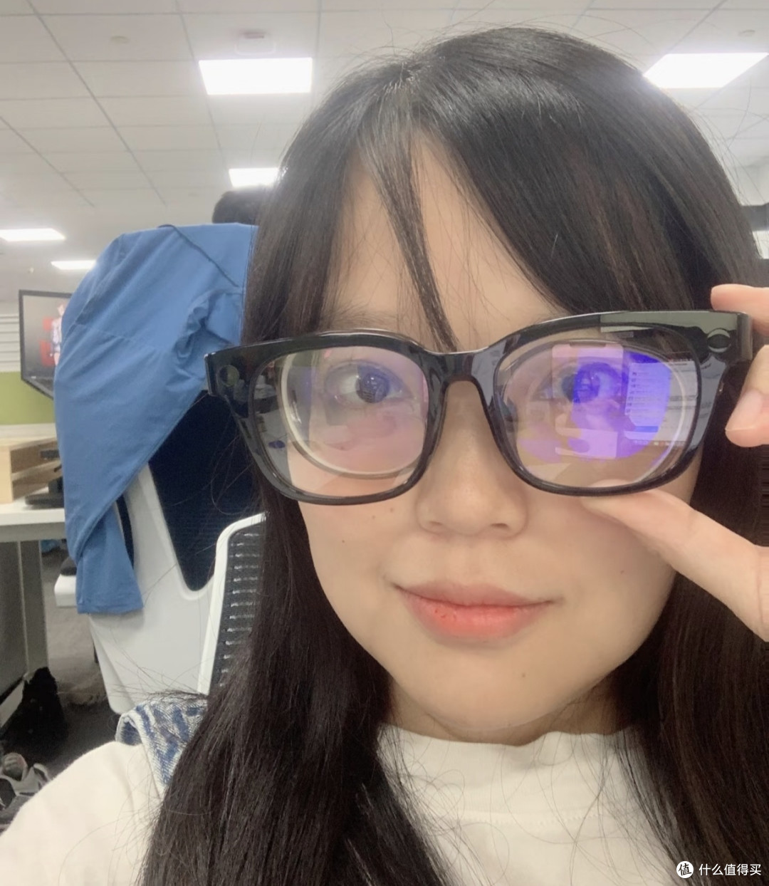 我的小米ai眼镜