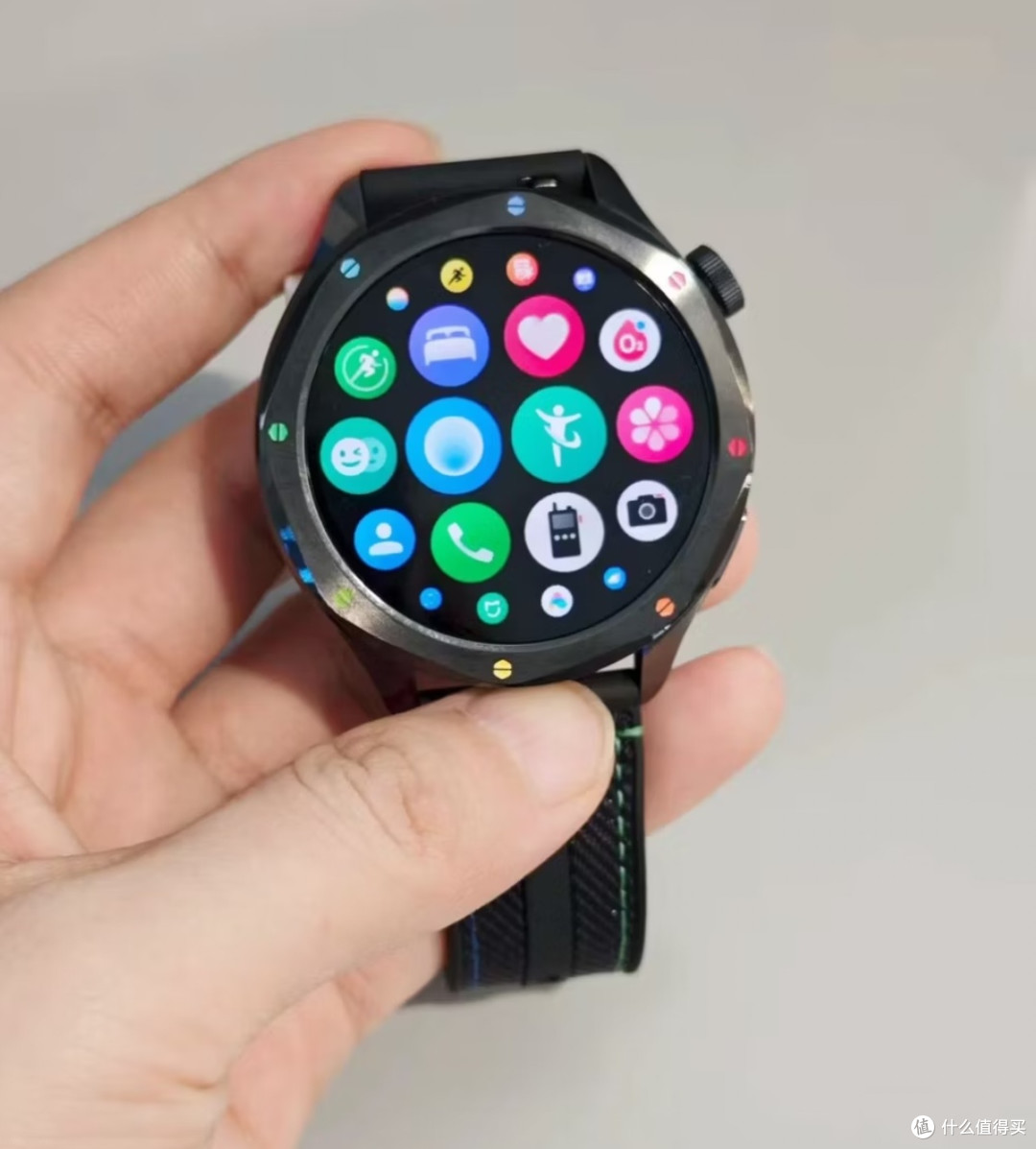 小米Watch S4 属于普通人的全能腕上伙伴
