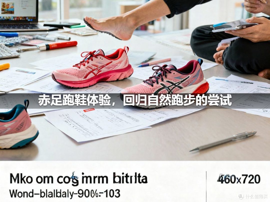 赤足跑鞋体验，回归自然跑步的尝试