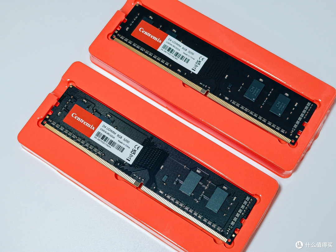 花费百元让老电脑原地起飞，Centremix芯联创DDR4，真的夯爆了