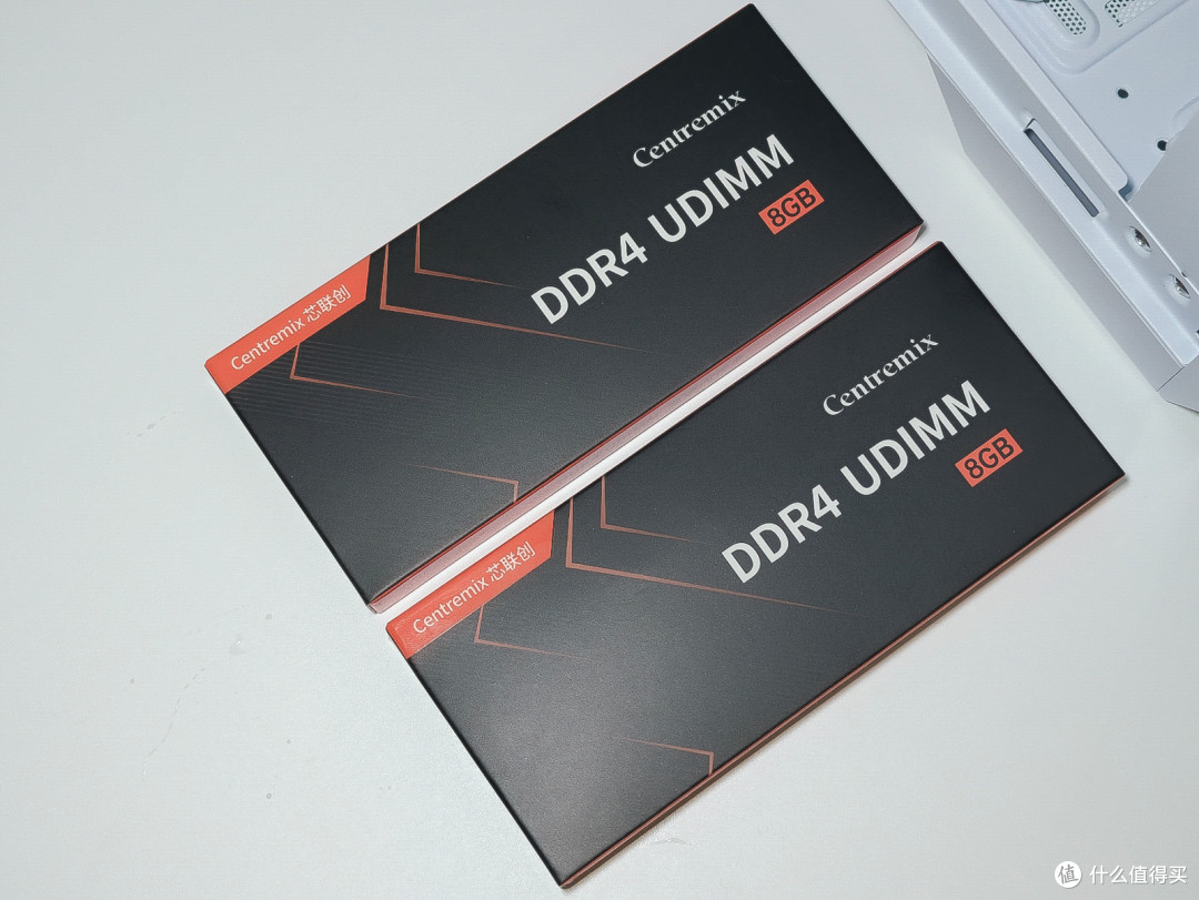 花费百元让老电脑原地起飞，Centremix芯联创DDR4，真的夯爆了