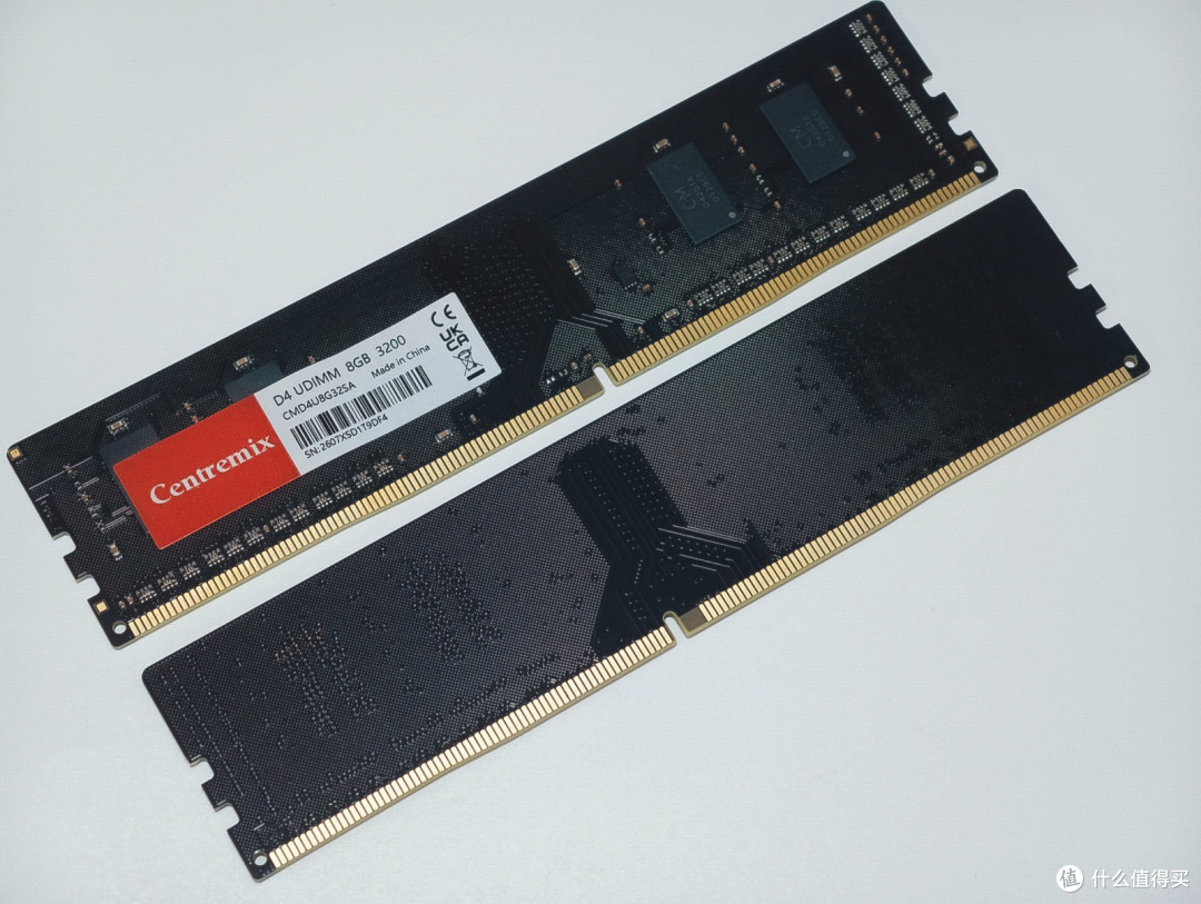 花费百元让老电脑原地起飞，Centremix芯联创DDR4，真的夯爆了