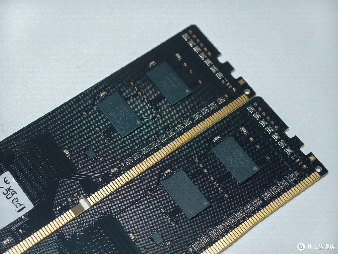 花费百元让老电脑原地起飞，Centremix芯联创DDR4，真的夯爆了