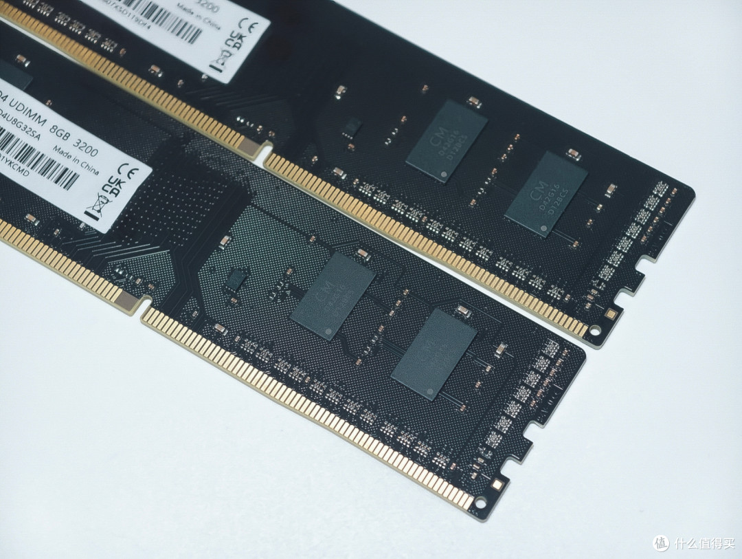 花费百元让老电脑原地起飞，Centremix芯联创DDR4，真的夯爆了