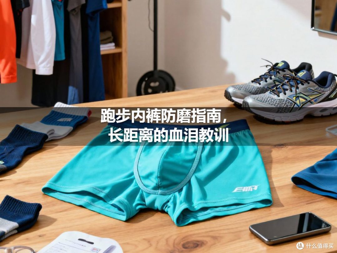 跑步内裤防磨指南,长距离的血泪教训