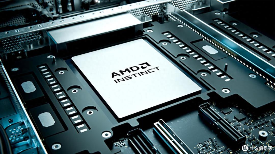 AAI 2026：AMD推出面向前沿AI与HPC的AMD Instinct MI400系列GPU