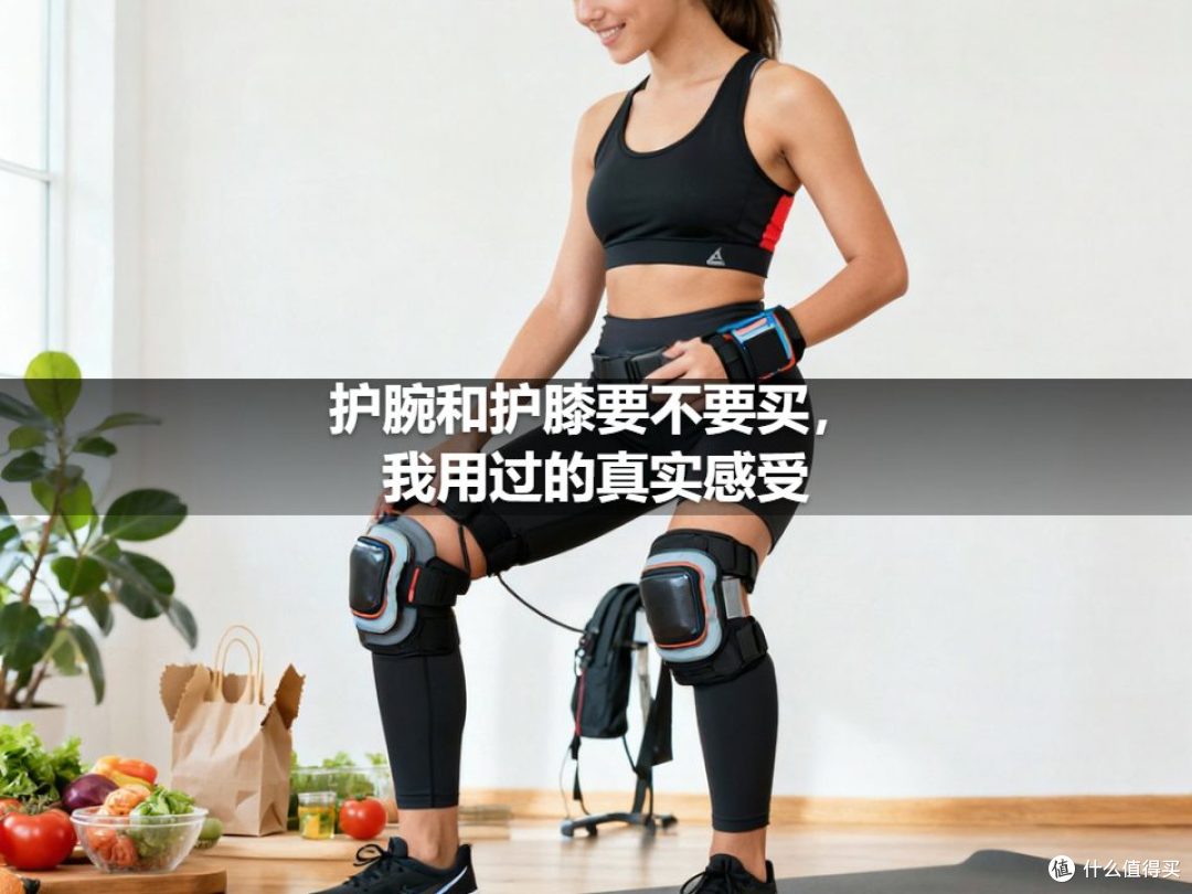 护腕和护膝要不要买,我用过的真实感受